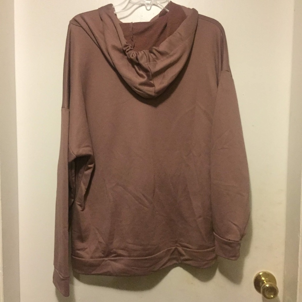Hoodie - Picture 2 of 2